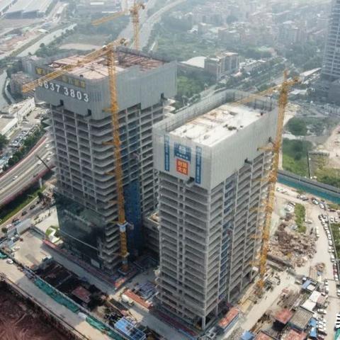 南宁市南方大厦怎么走