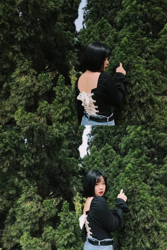 广州废弃游乐场：废墟是摄影爱好者的归属