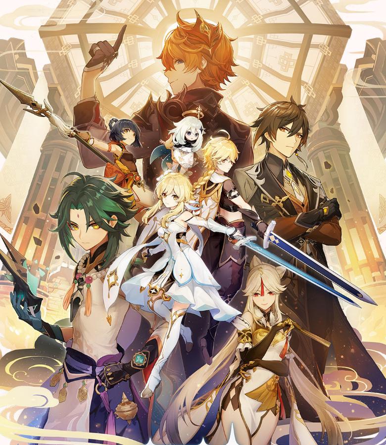 原神40级以前体力怎么花（原神如何达到240体力上限）