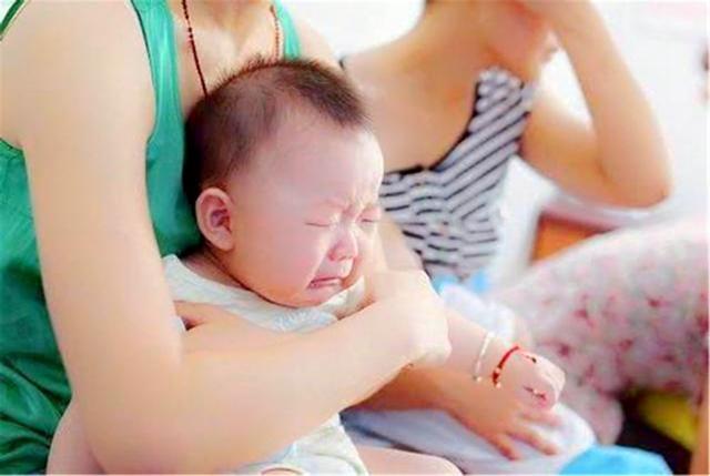0到2岁宝宝大运动发育进程