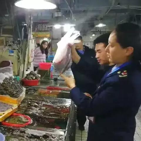 南宁市海鲜市场哪个最大