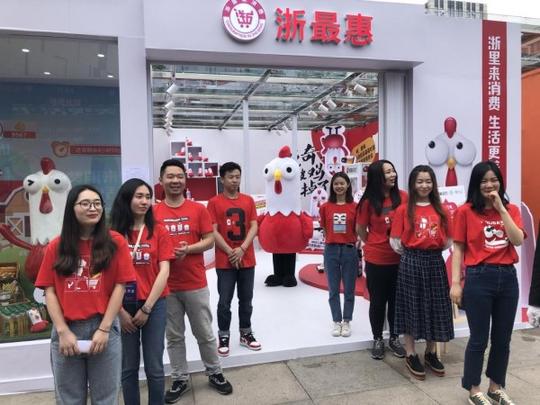 顺联动力爆款t恤初夏热销背后平台流量变现能力凸显