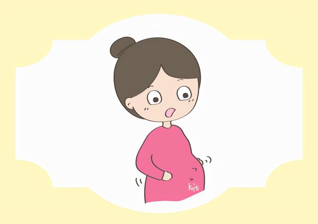 胎动与胎儿性格有关吗