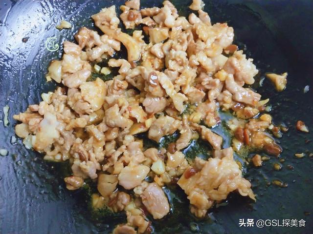 酱炖芸豆的做法大全