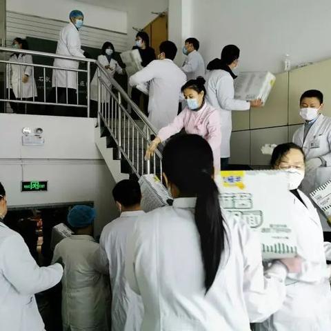 石家庄市什么医院接诊