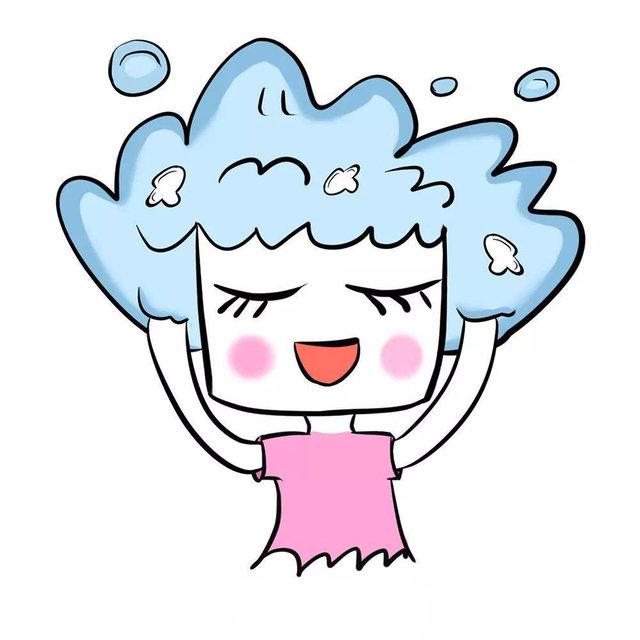 宝宝头发常见问题