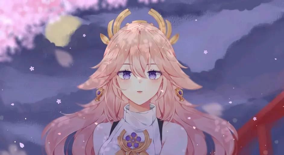 原神怎么免费获得免费长枪（雷神五星专武值得抽吗）