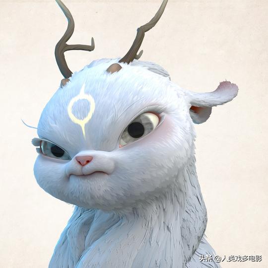 这神兽竟然是姜子牙的师兄？票房破了14亿！还有9个内幕值得挖