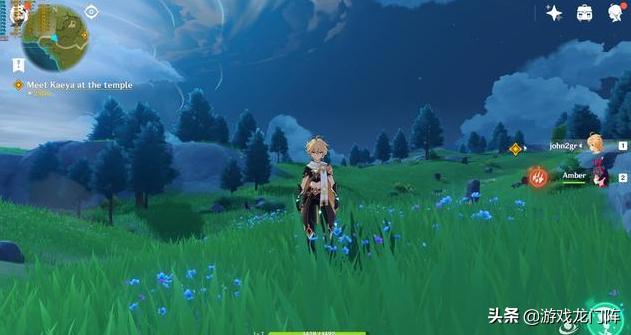 原神手机显卡怎么样（2000多元的显卡支持原神嘛）