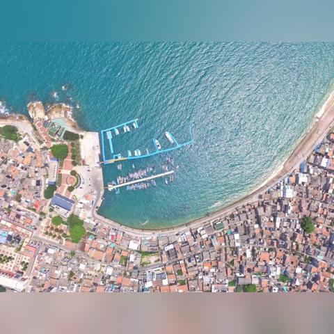 福建和广州近吗？