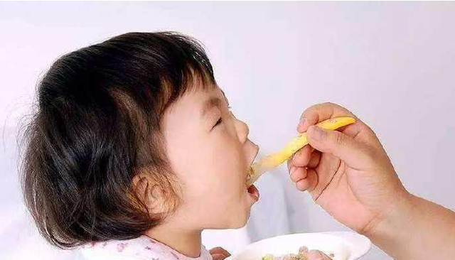 宝宝不爱吃饭有什么好办法