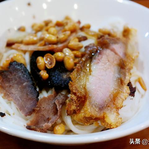 桂林米粉汤粉味道相关长尾关键词有哪些