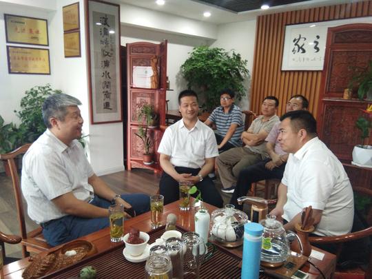 银商互动架起企业发展连心桥