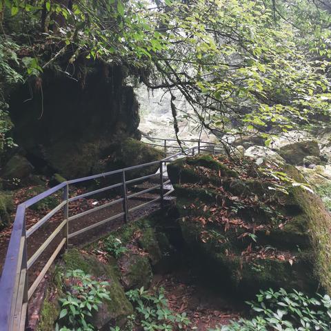 成都市区去哪里避暑好玩