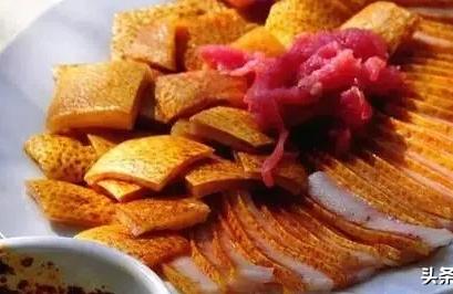 兰坪县城有些什么美食（普洱有哪些好玩的地方）