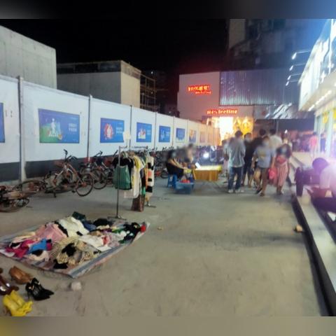 深圳市热闹的区叫什么