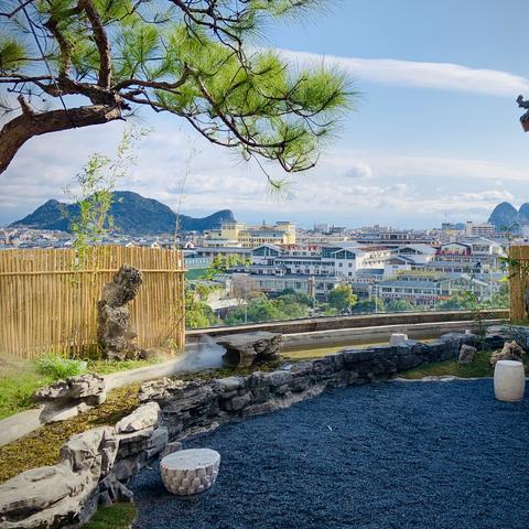 桂林市的都市圈有哪些