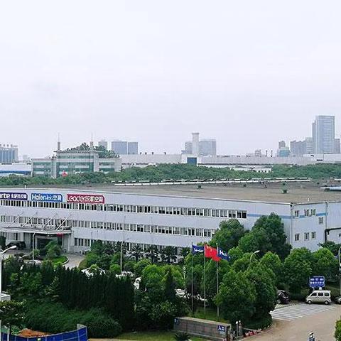 武汉格力空调工厂直接招聘普工？