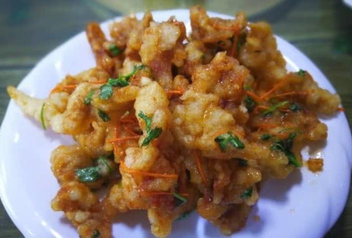 什么最具特色美食（你觉得中国最传统的面食小吃点心）