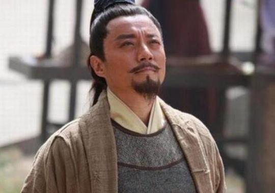 宋江最牛的一次空手套白狼，套牢了29位好汉，导致了晁盖最后出局