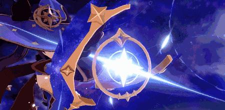 原神莫娜怎么召唤虚影（原神莫娜有回血技能吗）