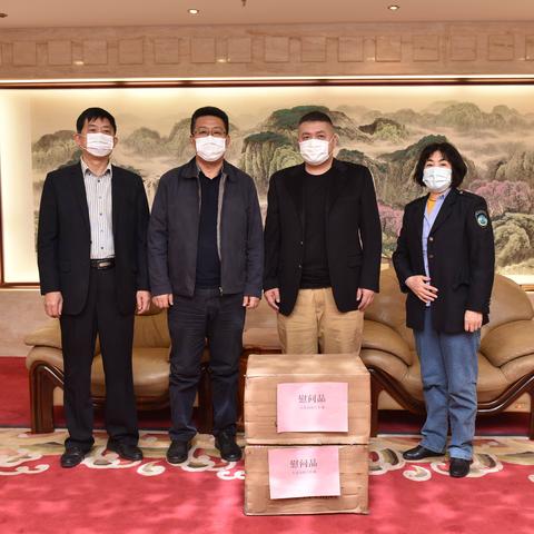 大连市哪个药店发放口罩