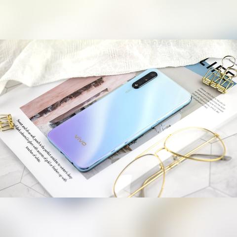 vivoz5国际版抖音