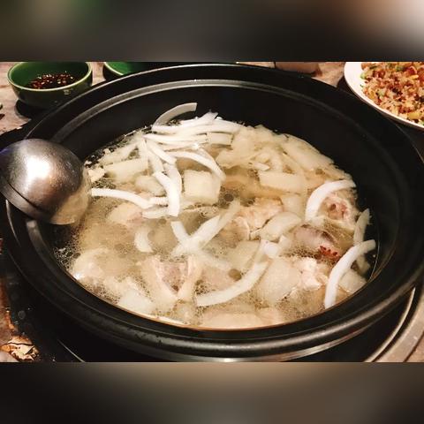 河南吃鸡肉怎么样