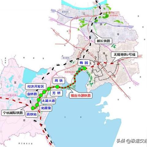 无锡市芳桥镇属于哪个市