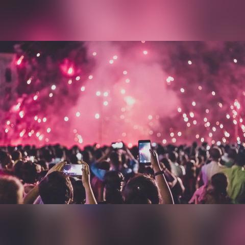 长沙音乐节ice相关长尾关键词有哪些