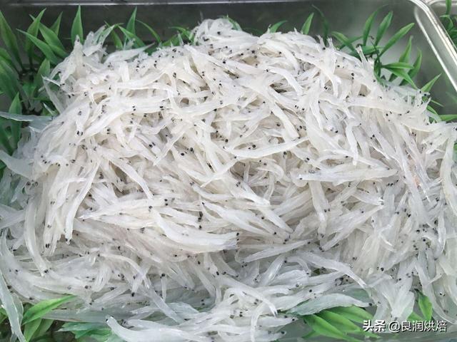这几种鱼很适合宝宝吃，不仅营养丰富而且刺少