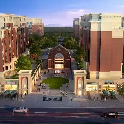 长沙市紫越香山怎么样