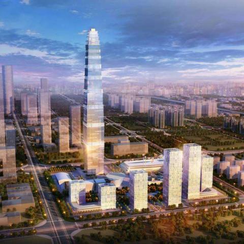 高新一中沣东中学高中部怎么样？