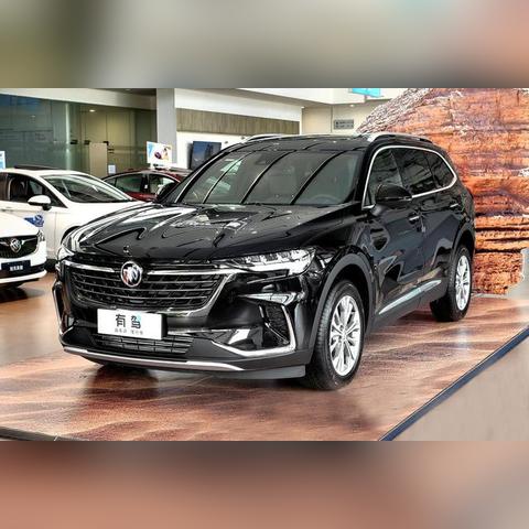 别克越野车报价/别克越野2025新款费用及图片大全 别克越野车报价/别克越野2025新款费用及图片大全