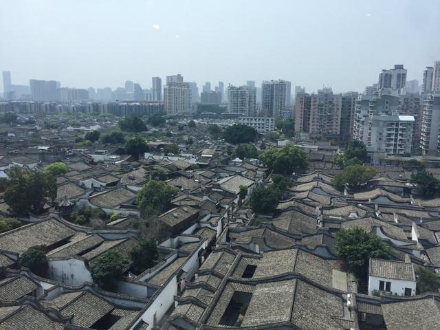 福州市景点排行：必游的十个景点