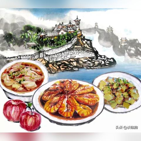 芙蓉干贝的做法大全的长尾关键词有什么