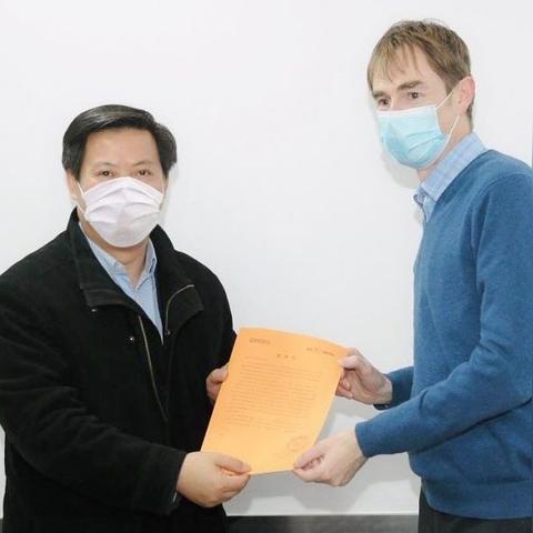 天津雀巢属于哪个区管