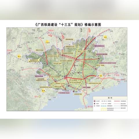 为什么广西到广州高铁票越来越贵？