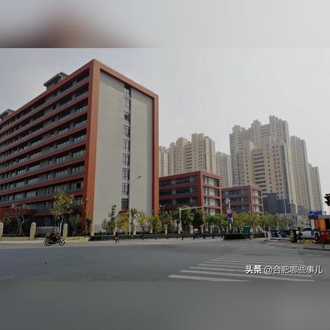 合肥哪条河最干净？