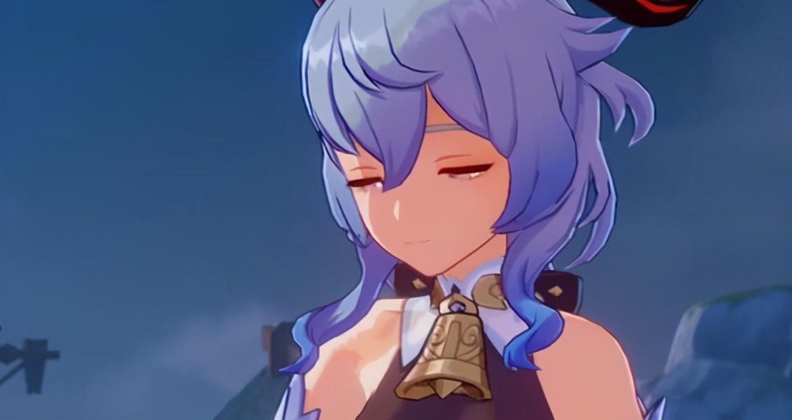 原神怎么直接看角色属性（原神角色突破材料）