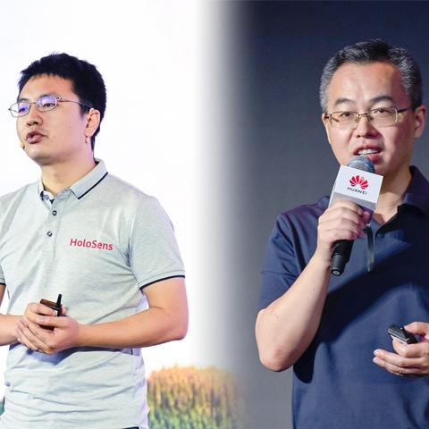 桂林市华为旗舰店在哪里