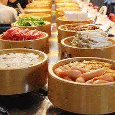 龙歌自助小火锅成都市的长尾关键词有哪些