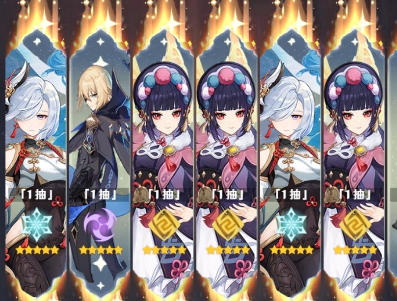 怎么查询原神账号天数（原神月卡是按天算还是自然月）