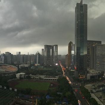 广州市彩票什么时候开市