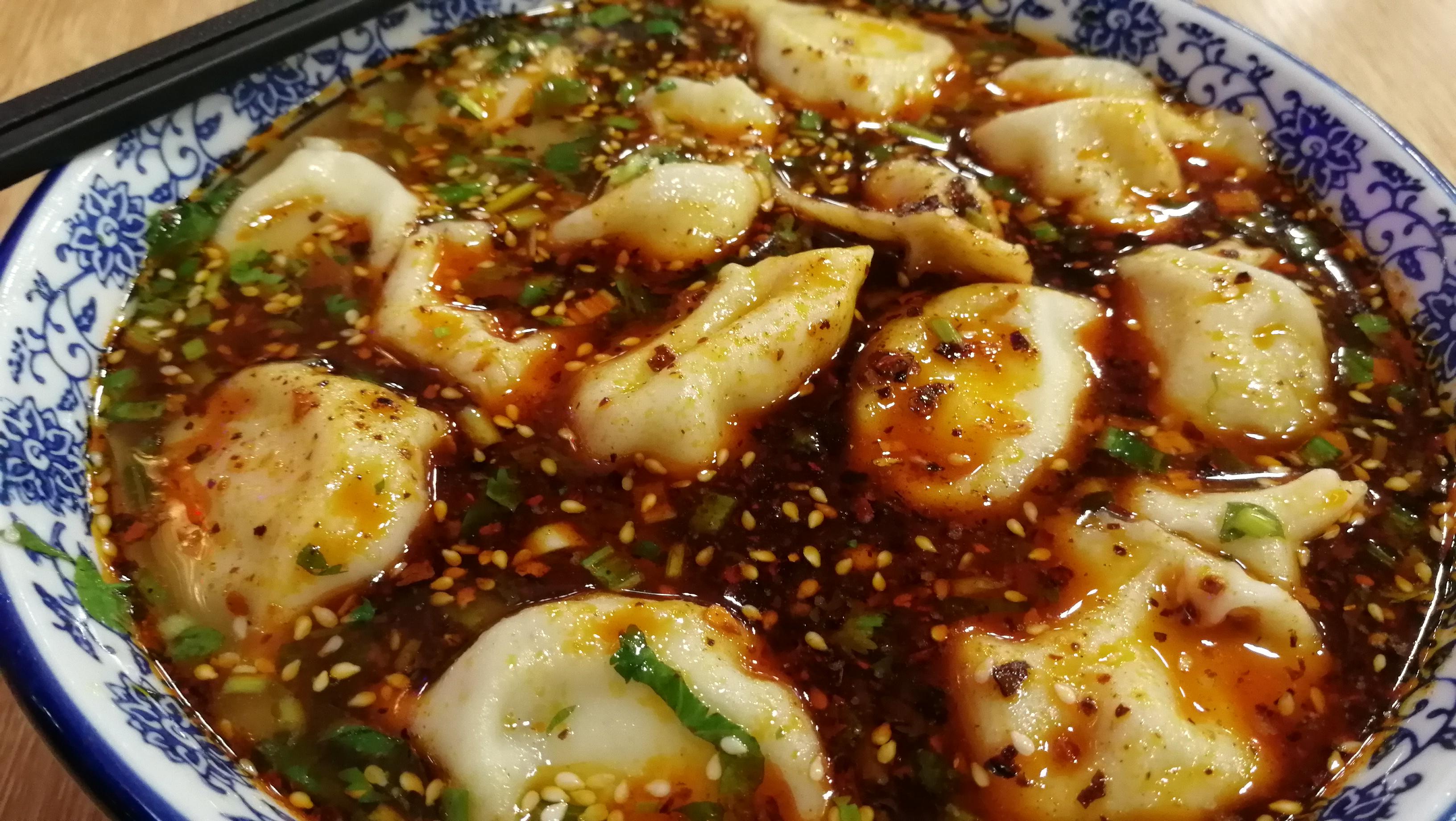 美食有什么多（中国美食多的感悟）