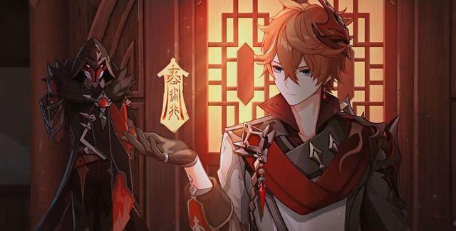 原神国家队怎么循环（雷神和重云可以组队吗）