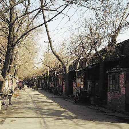 天津老南市是哪个区