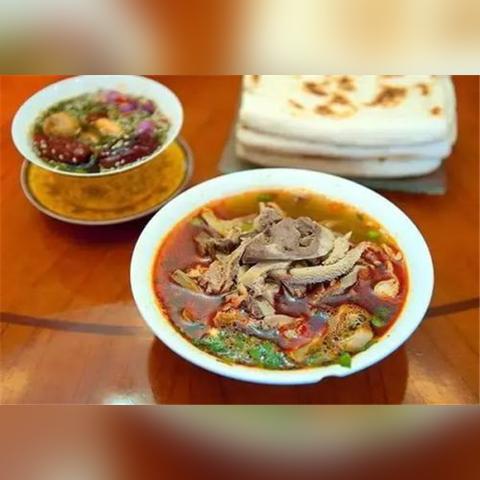 保定市哪里有正宗猪头肉