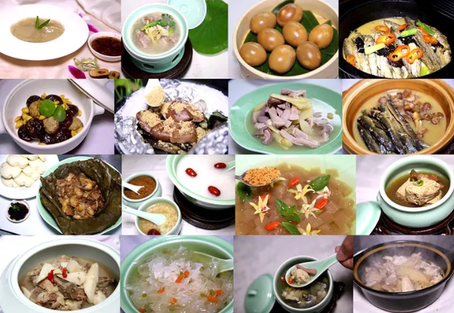 儿童夏季养生粥食谱