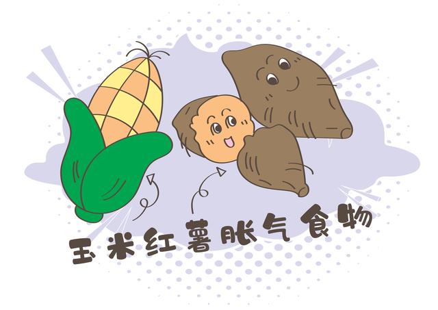 宝宝肚子圆鼓鼓怎么办